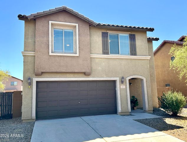 4661 W JUNIPER Avenue, Coolidge, AZ 85128