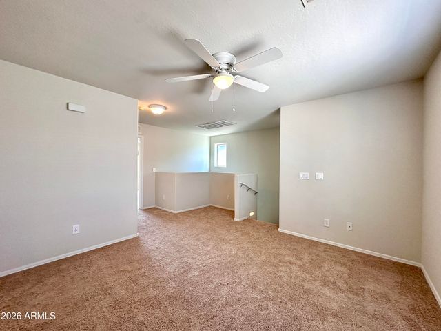 4661 W JUNIPER Avenue, Coolidge, AZ 85128