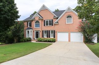 3119 Swallow Drive NE, Marietta, GA 30066