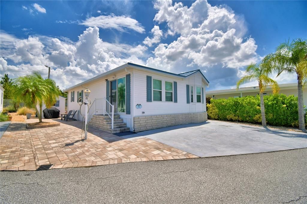 251 PATTERSON ROAD I47, Haines City, FL 33844