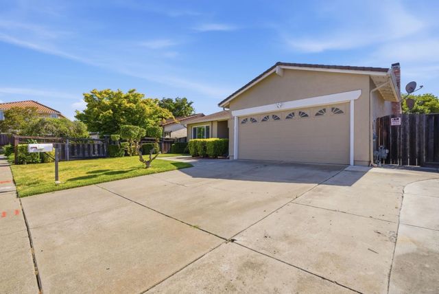 2716 Killdeer Court, Union City, CA 94587