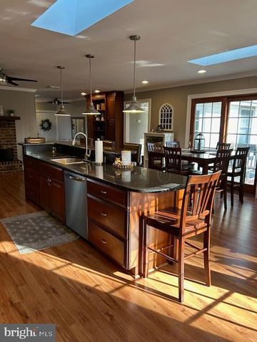 3547 PRCHAL RD, Preston, MD 21655