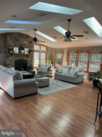 3547 PRCHAL RD, Preston, MD 21655