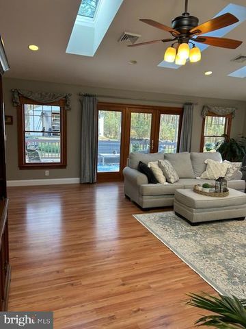 3547 PRCHAL RD, Preston, MD 21655