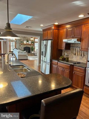 3547 PRCHAL RD, Preston, MD 21655