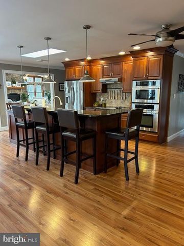 3547 PRCHAL RD, Preston, MD 21655