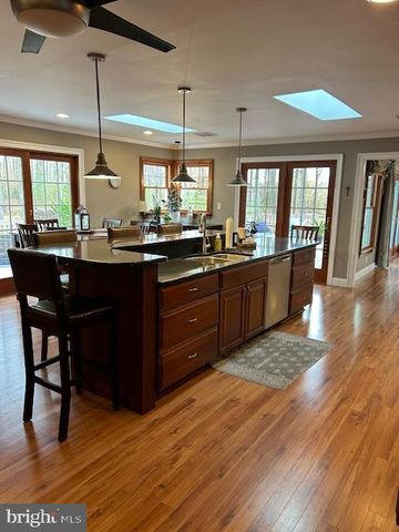 3547 PRCHAL RD, Preston, MD 21655