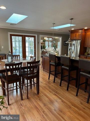 3547 PRCHAL RD, Preston, MD 21655