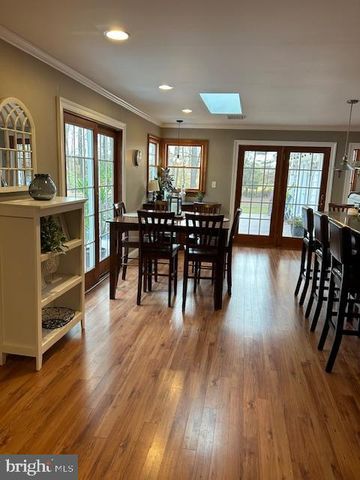 3547 PRCHAL RD, Preston, MD 21655