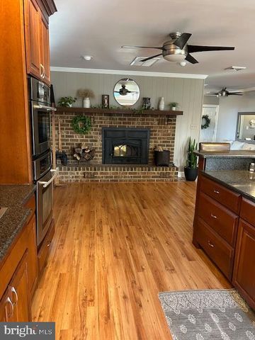 3547 PRCHAL RD, Preston, MD 21655