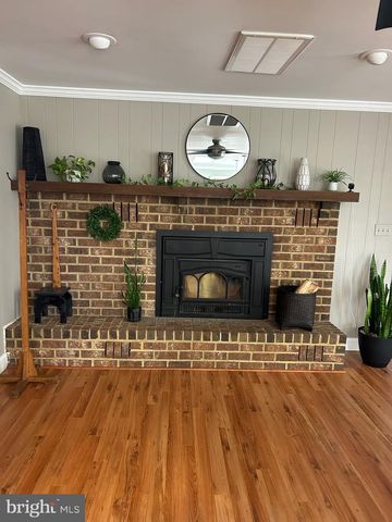 3547 PRCHAL RD, Preston, MD 21655