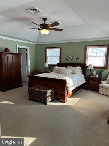 3547 PRCHAL RD, Preston, MD 21655