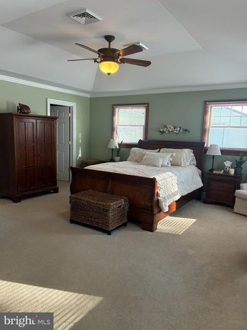 3547 PRCHAL RD, Preston, MD 21655