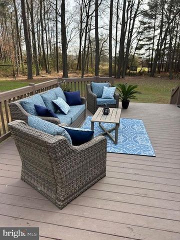 3547 PRCHAL RD, Preston, MD 21655