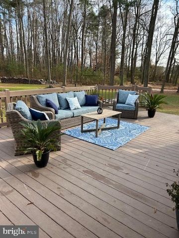 3547 PRCHAL RD, Preston, MD 21655