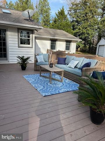 3547 PRCHAL RD, Preston, MD 21655