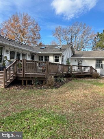 3547 PRCHAL RD, Preston, MD 21655