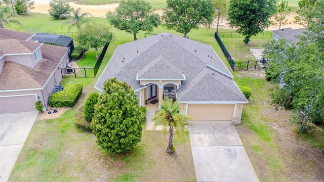 34013 FORTUNADO STREET, Sorrento, FL 32776