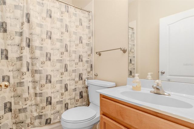 34013 FORTUNADO STREET, Sorrento, FL 32776
