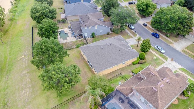 34013 FORTUNADO STREET, Sorrento, FL 32776