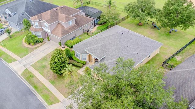 34013 FORTUNADO STREET, Sorrento, FL 32776