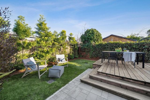 1609 Kains Ave, Berkeley, CA 94702