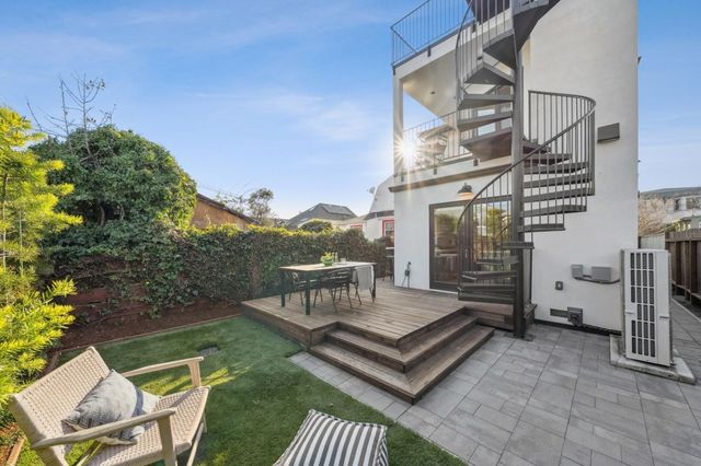 1609 Kains Ave, Berkeley, CA 94702