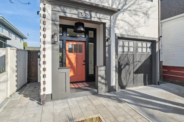 1609 Kains Ave, Berkeley, CA 94702