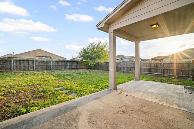 2201 Mangrove, Portland, TX 78374