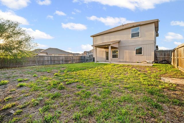 2201 Mangrove, Portland, TX 78374