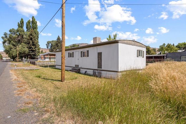1647 Hope Street, Klamath Falls, OR 97603