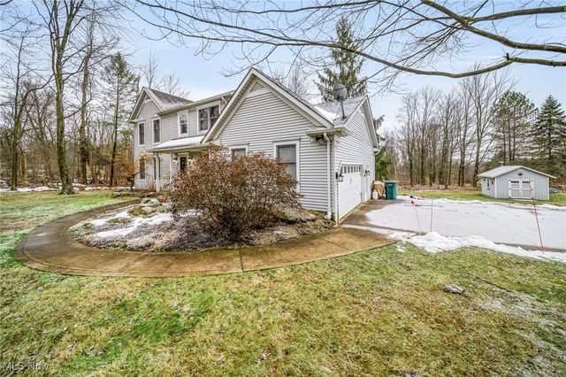 13340 Auburn Road, Chardon, OH 44024