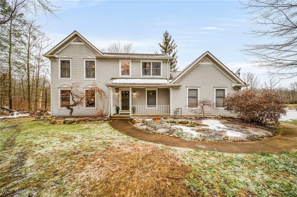 13340 Auburn Road, Chardon, OH 44024