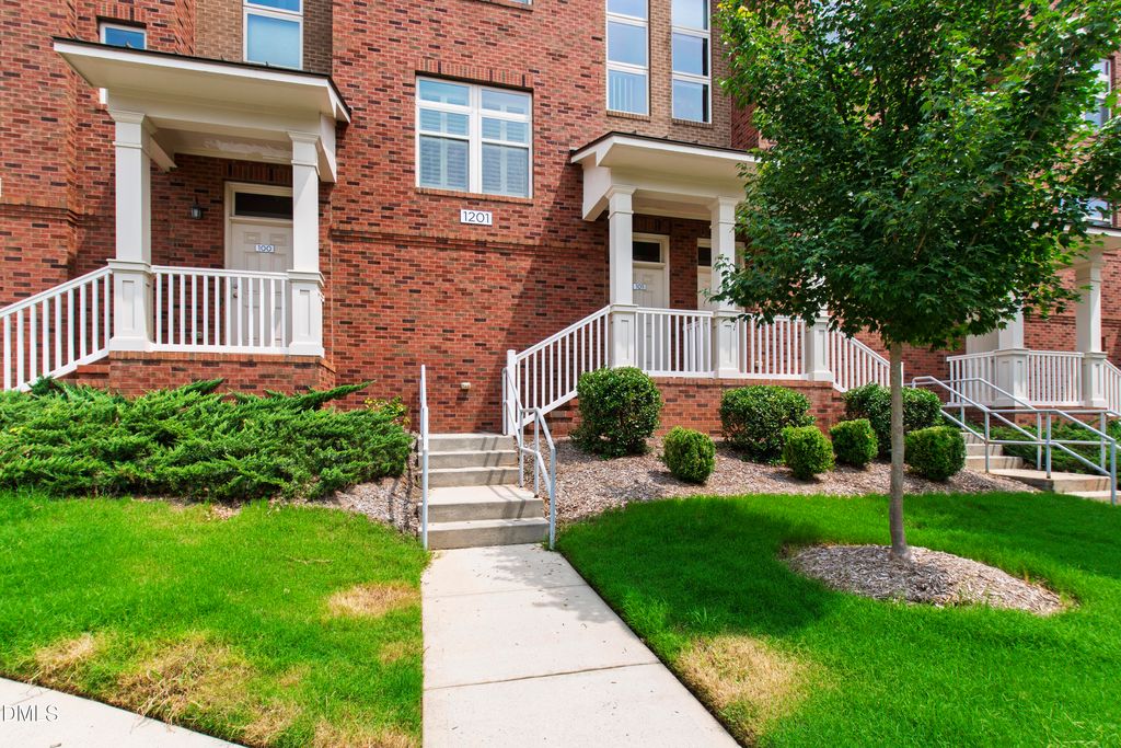 1201 Twin Branches Way 101, Raleigh, NC 27606