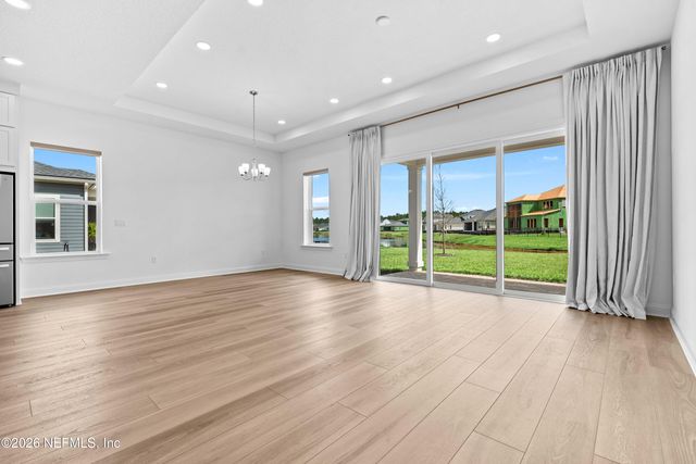 174 PINE LEAF Drive, St. Augustine, FL 32092