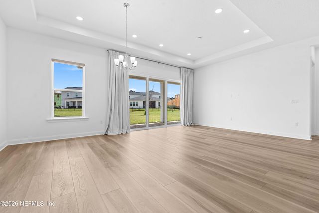 174 PINE LEAF Drive, St. Augustine, FL 32092