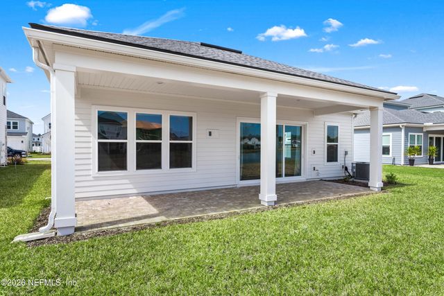 174 PINE LEAF Drive, St. Augustine, FL 32092