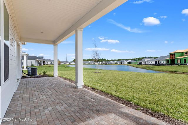 174 PINE LEAF Drive, St. Augustine, FL 32092