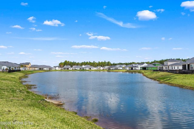 174 PINE LEAF Drive, St. Augustine, FL 32092