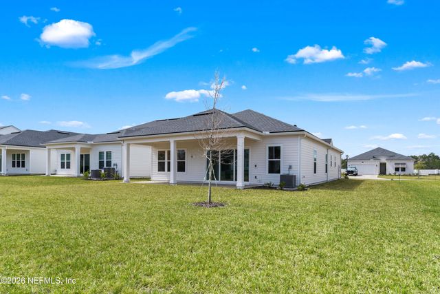 174 PINE LEAF Drive, St. Augustine, FL 32092