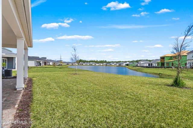 174 PINE LEAF Drive, St. Augustine, FL 32092