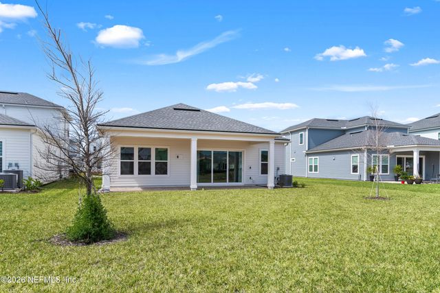 174 PINE LEAF Drive, St. Augustine, FL 32092