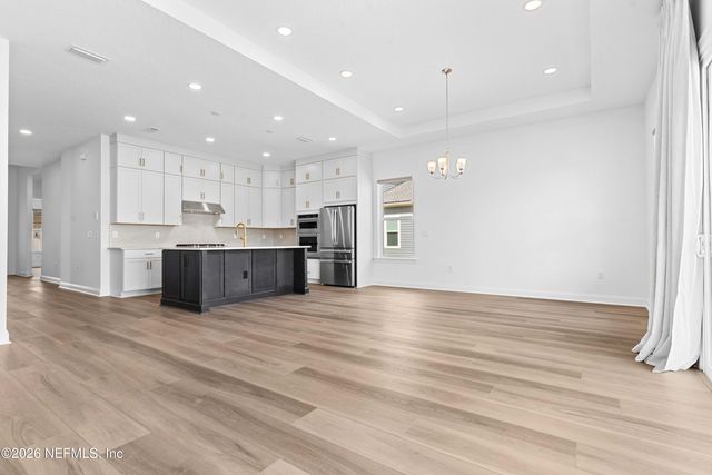 174 PINE LEAF Drive, St. Augustine, FL 32092