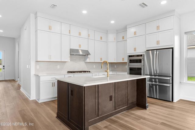 174 PINE LEAF Drive, St. Augustine, FL 32092