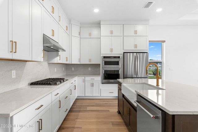 174 PINE LEAF Drive, St. Augustine, FL 32092