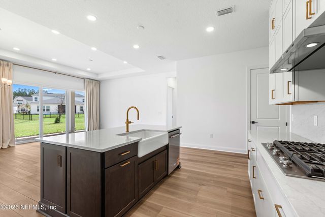 174 PINE LEAF Drive, St. Augustine, FL 32092