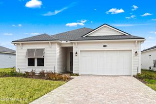 174 PINE LEAF Drive, St. Augustine, FL 32092