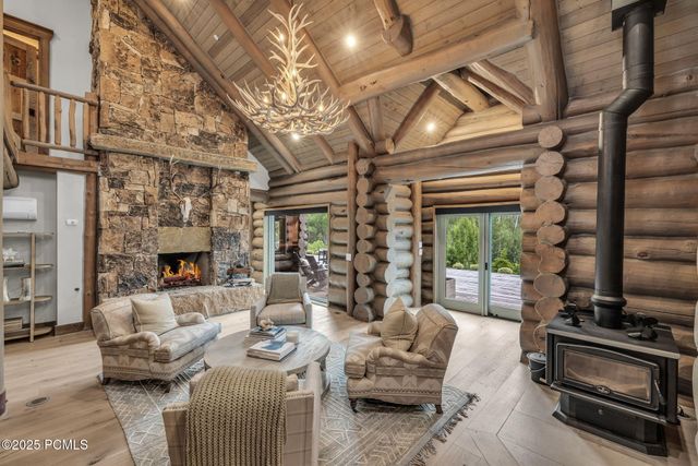 7600 Deer Knoll Drive, Kamas, UT 84036