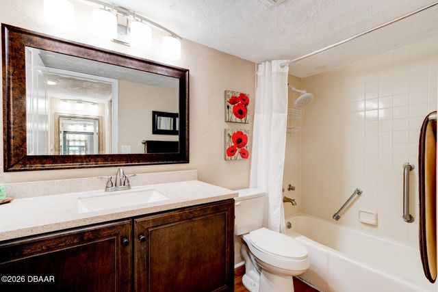 1513 Ocean Shore Blvd Apt E9, Ormond Beach, FL 32176