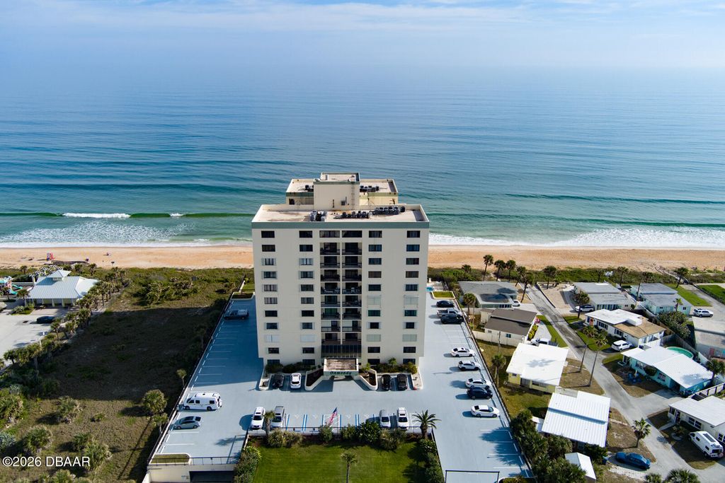 1513 Ocean Shore Blvd Apt E9, Ormond Beach, FL 32176